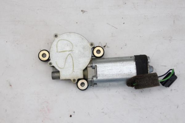 Türgriff hinten rechts Suzuki SX4 EY GY 07-2009 gebraucht 1