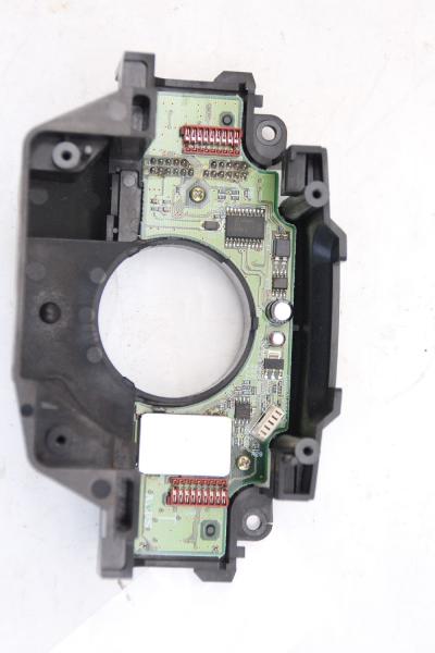 Türgriff hinten links Suzuki SX4 EY GY 07-2009 gebraucht 2