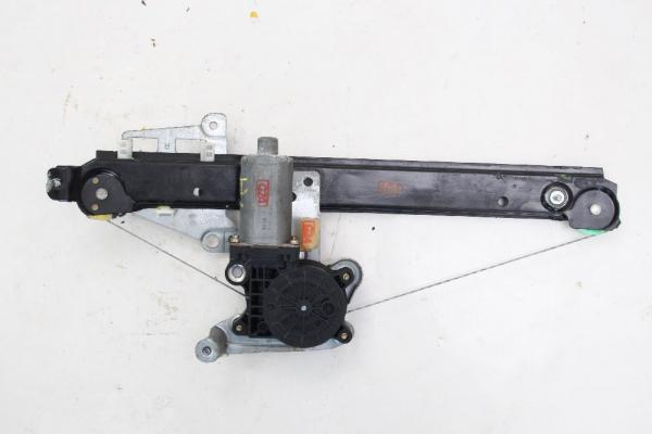Fensterheber elektrisch hinten links 31253719 Volvo V70 II
