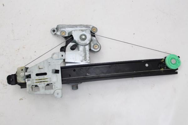 Türgriff hinten links Suzuki SX4 EY GY 07-2009 gebraucht 1