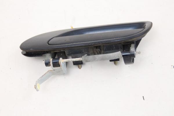 Querträger Citroen C4 2 B7 1,6 68 KW 92 PS Diesel 03-2014 gebraucht 2
