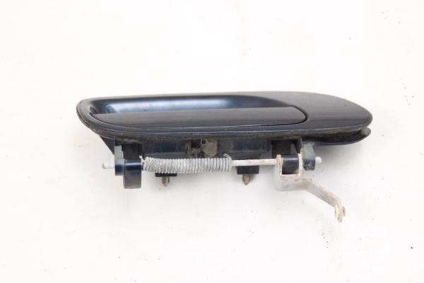 Schalter Heizung Honda LOGO GA L8Z08 05-1999 gebraucht 2