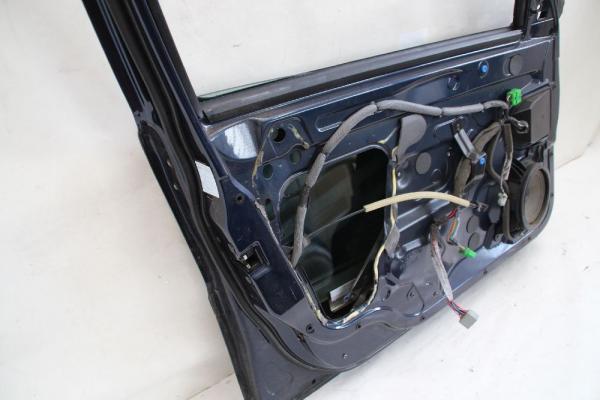 Schalter Fensterheber vorn links Suzuki SX4 EY GY 64J20 07-2009 gebraucht 3