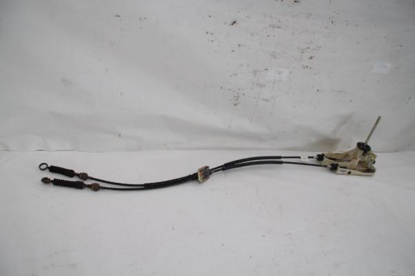Schaltknüppel 9143964 Volvo V70 II