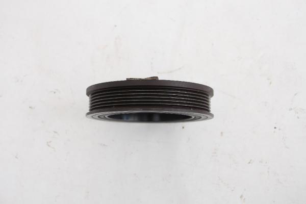 Türschloss hinten links Mitsubishi GRANDIS MN167699 06-2005 gebraucht 2