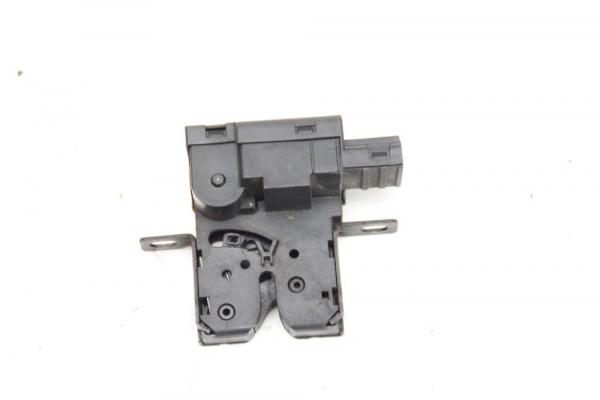 Schloß Heckklappe 8200076240 Renault SCENIC 2 JM