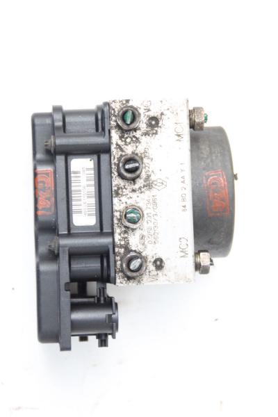 Hydraulikeinheit ABS 0265800519 Renault SCENIC 2 JM