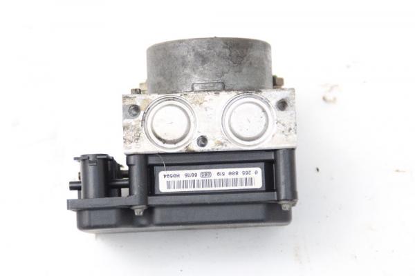 Hydraulikeinheit ABS 0265800519 Renault SCENIC 2 JM