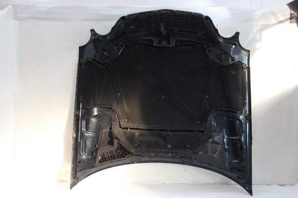 Motorhaube 2108800957 Mercedes E-KLASSE S210