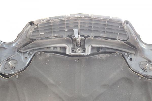 Motorhaube 2108800957 Mercedes E-KLASSE S210