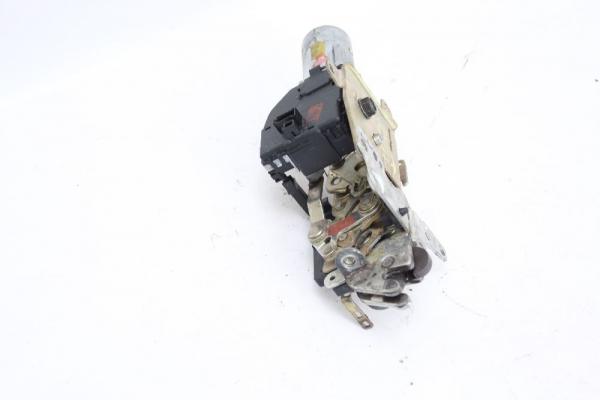 Schloß Heckklappe 2107400536 Mercedes E-KLASSE S210