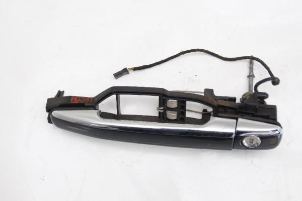 Türgriff außen vorn links 2107600634 Mercedes E-KLASSE S210