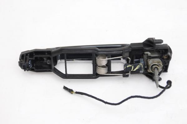 Türgriff außen vorn links 2107600634 Mercedes E-KLASSE S210
