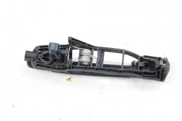 Türgriff außen hinten links 2107600334 Mercedes E-KLASSE S210