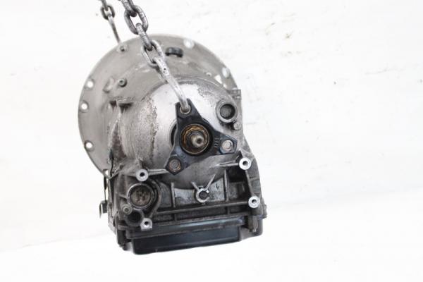 Getriebe Automatik 5 Gang 2102702301 Mercedes E-KLASSE S210