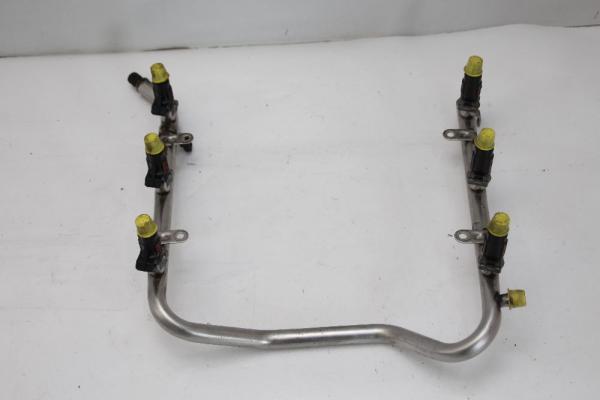 Einspritzeinheit 1120780049 Mercedes E-KLASSE S210