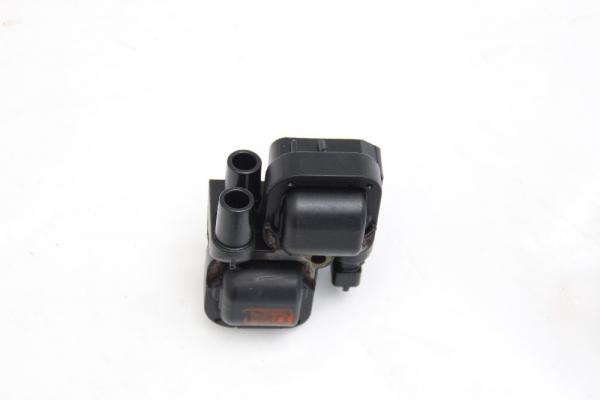 Zündspule Zylinder 4 0001587803 Mercedes E-KLASSE S210