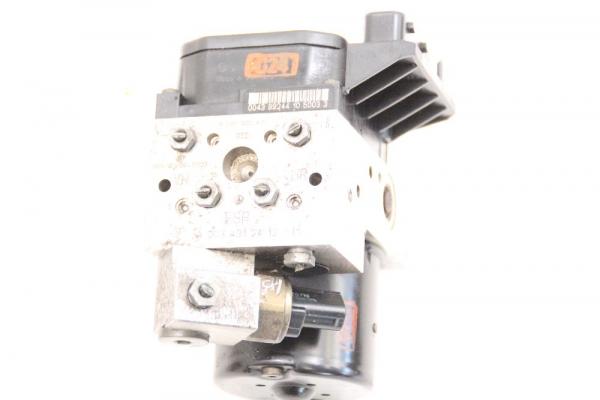 Hydraulikeinheit ABS 0034314212 Mercedes E-KLASSE S210