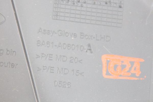 Handschuhkasten 2038239 Ford FIESTA 6 JA