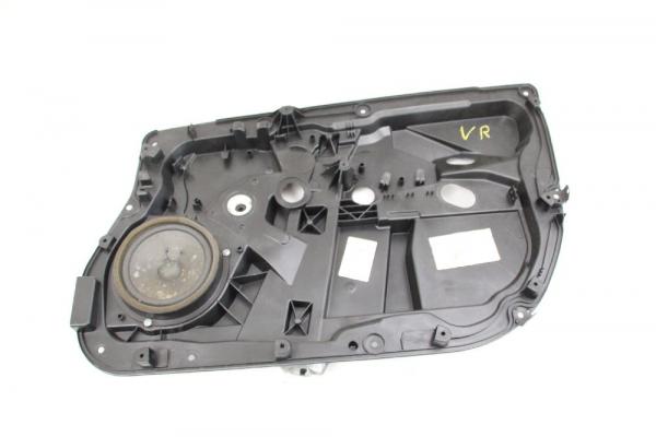 Fensterheber elektrisch vorn rechts 1837993 Ford FIESTA 6 JA