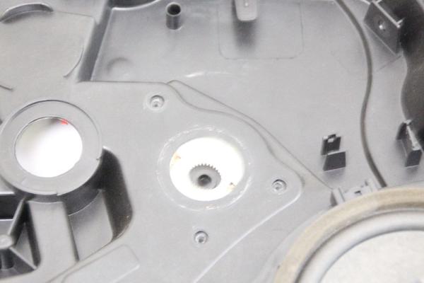 Fensterheber elektrisch vorn links 1837995 Ford FIESTA 6 JA
