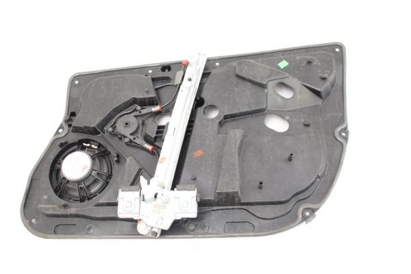 Fensterheber elektrisch vorn links 1837995 Ford FIESTA 6 JA