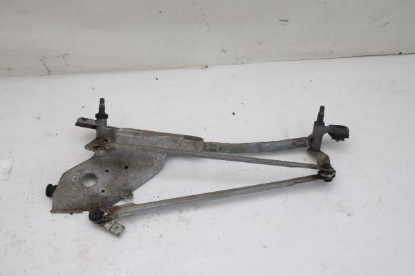Scheibenwischergestänge 1753741 Ford FIESTA 6 JA