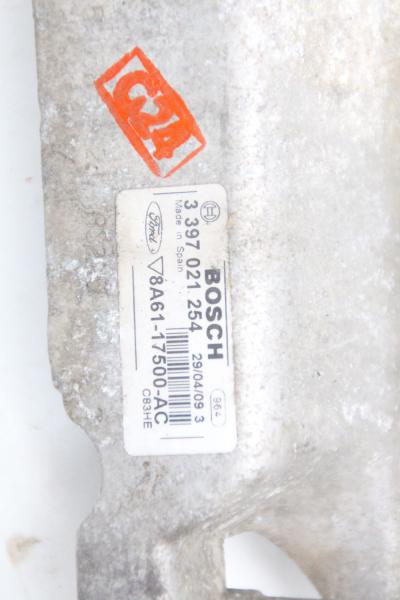 Scheibenwischergestänge 1753741 Ford FIESTA 6 JA