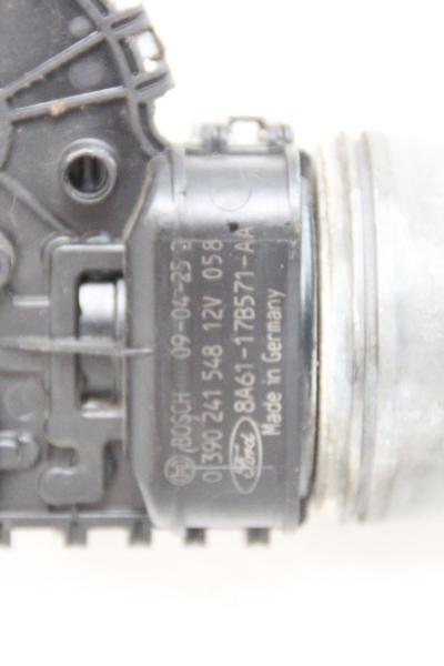 Scheibenwischermotor vorn 1698869 Ford FIESTA 6 JA