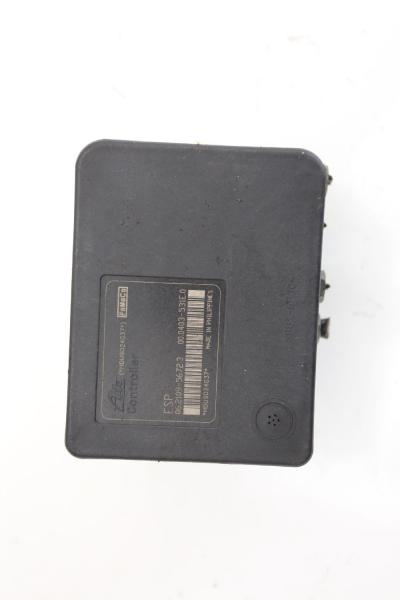 Hydraulikeinheit ABS 1715773 Ford FIESTA 6 JA