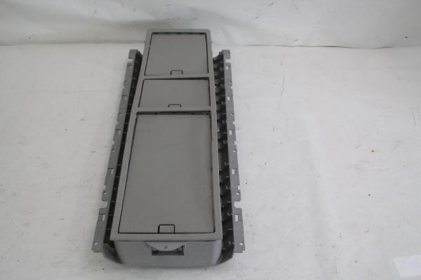 Dachhimmel 1711828 Opel ZAFIRA B