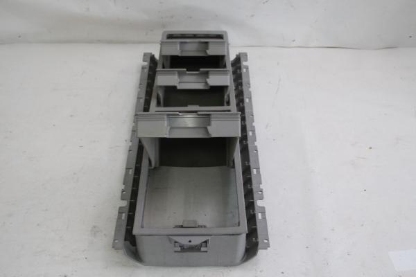 Karosseriesteuergerät Nissan X-TRAIL 2 T31 5WK46480 SIEMENS 05-2008 gebraucht 1