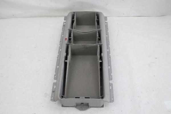 Tür hinten rechts Land Rover DEFENDER BFL710020 Grün 04-2003 gebraucht 2