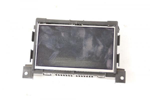 Display 13111166 Opel ZAFIRA B