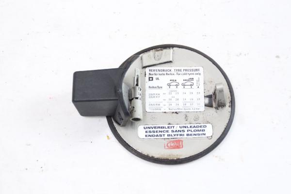 Tankklappe 93185623 Opel ZAFIRA B