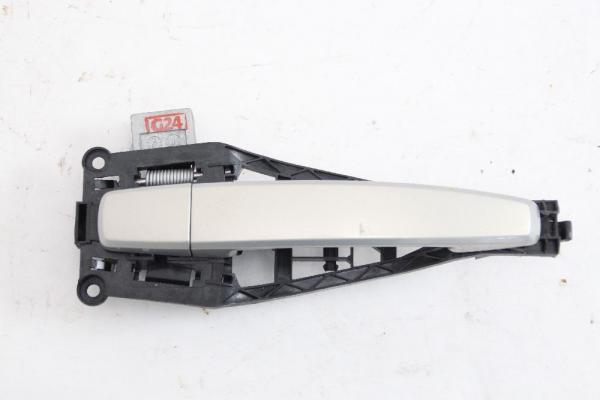 Türgriff außen hinten rechts 24463524 Opel ZAFIRA B