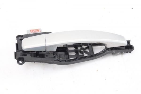 Schalter Sitzheizung Nissan X-TRAIL 2 T31 25500JA00A rechts 05-2008 gebraucht 1