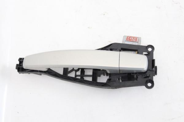 Türgriff außen hinten links 24463749 Opel ZAFIRA B