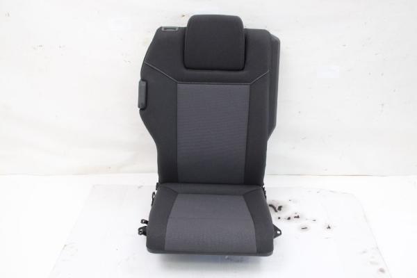 Sitz hinten 13167410 Opel ZAFIRA B