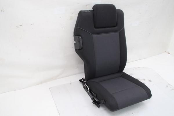 Sitz hinten 13167410 Opel ZAFIRA B