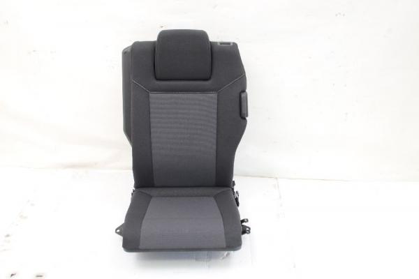 Sitz hinten 13167409 Opel ZAFIRA B