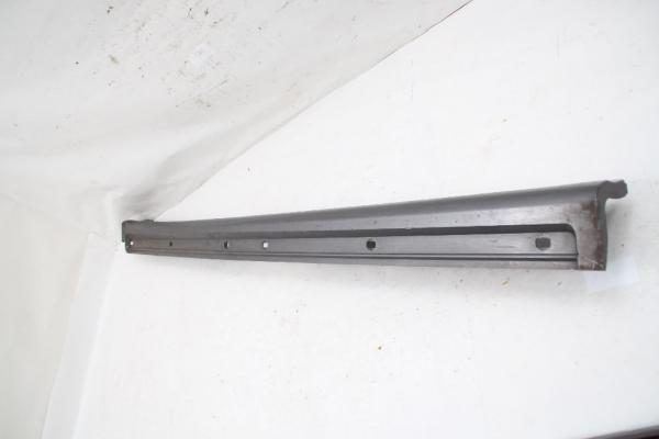Schwellerverkleidung 1696102108 Mercedes B-KLASSE W245