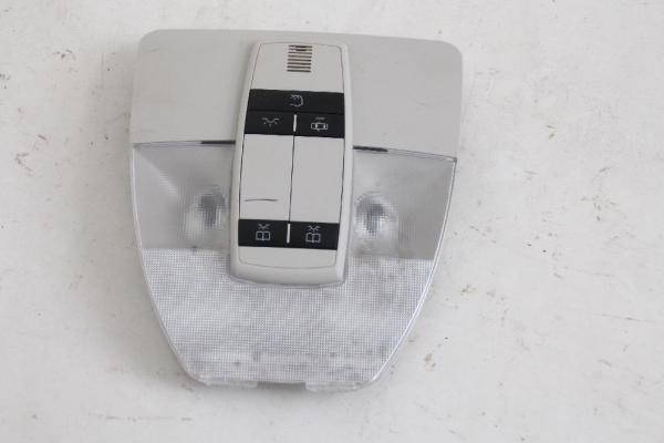 Innenleuchte 1698201423 Mercedes B-KLASSE W245