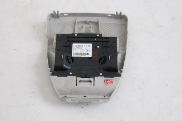 Innenleuchte 1698201423 Mercedes B-KLASSE W245