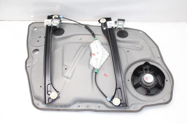 Fensterheber elektrisch vorn rechts 1697203079 Mercedes B-KLASSE W245
