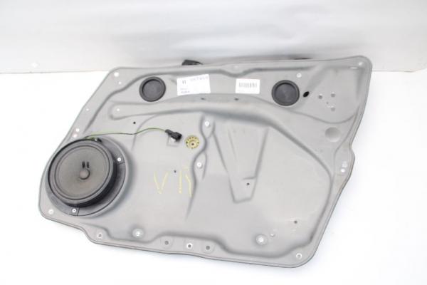 Fensterheber elektrisch vorn rechts 1697203079 Mercedes B-KLASSE W245