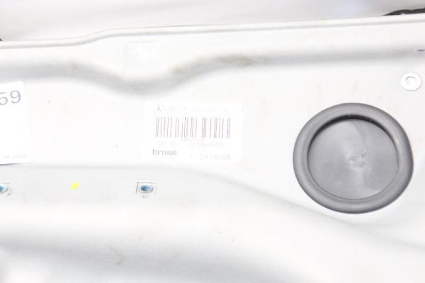 Fensterheber elektrisch vorn rechts 1697203079 Mercedes B-KLASSE W245