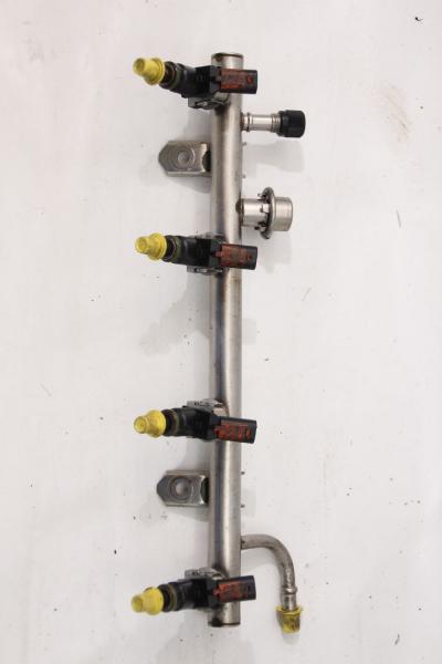 Einspritzeinheit 000078903 Mercedes B-KLASSE W245