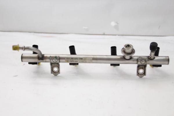 Einspritzeinheit 000078903 Mercedes B-KLASSE W245