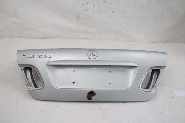 Heckdeckel 2087500175 Mercedes CLK C208